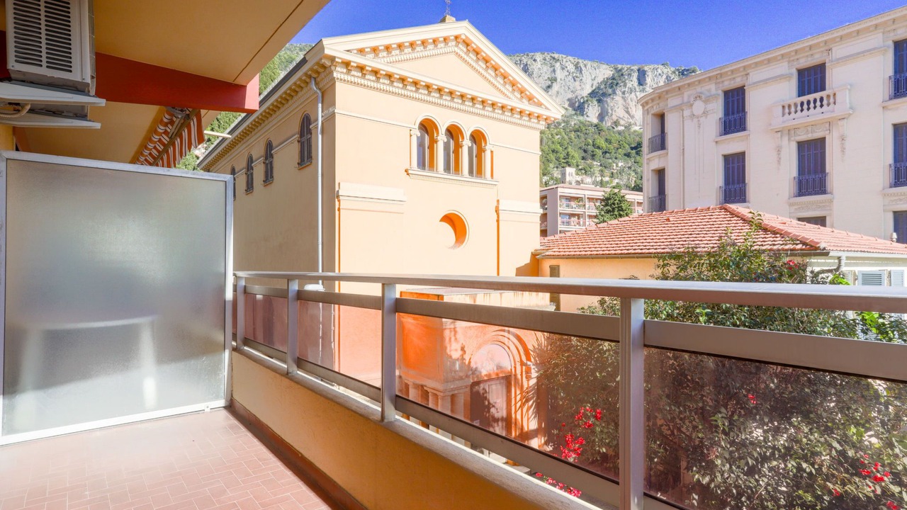 Photo of Others in Menton