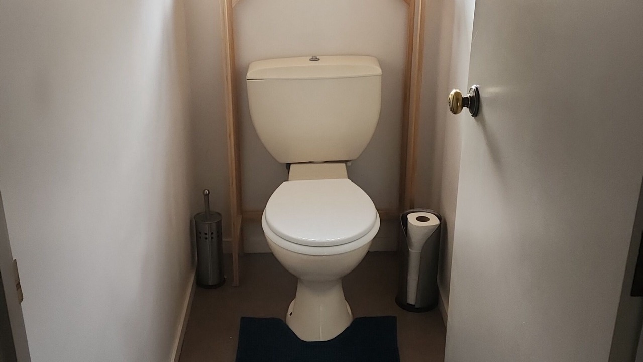 Photo of Bathroom in Hilltop
