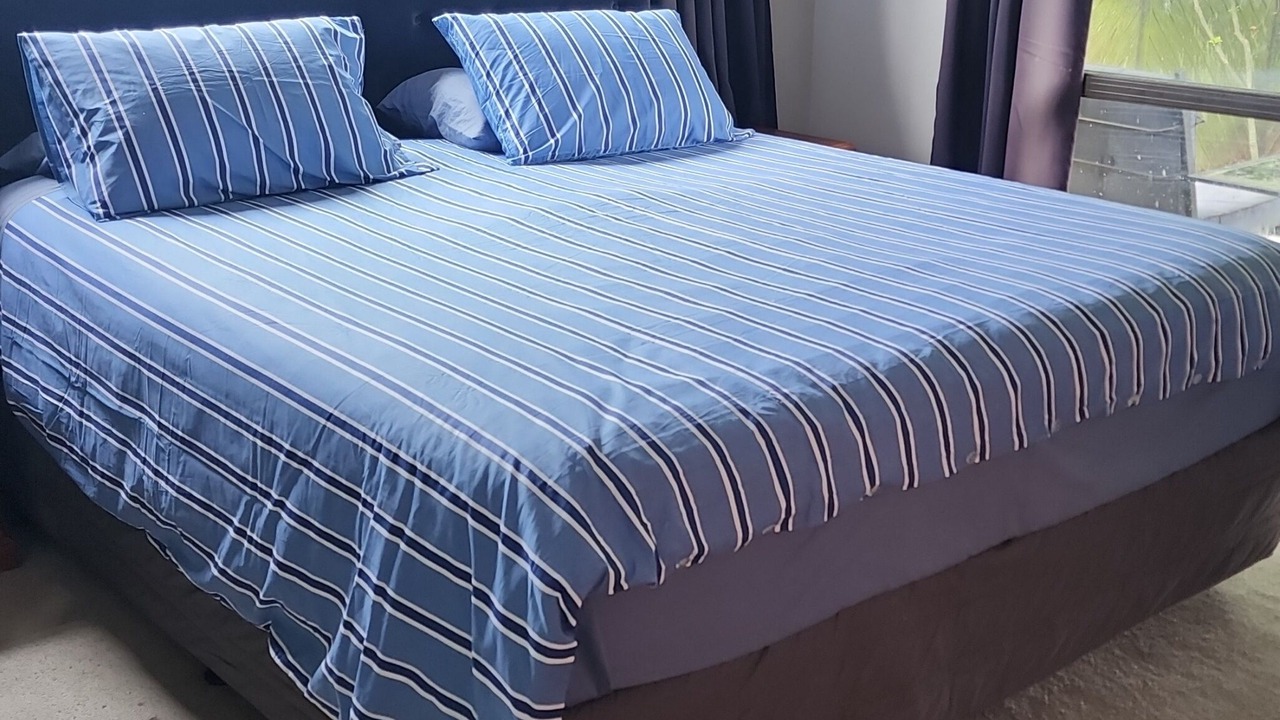 Photo of Bedroom in Hilltop