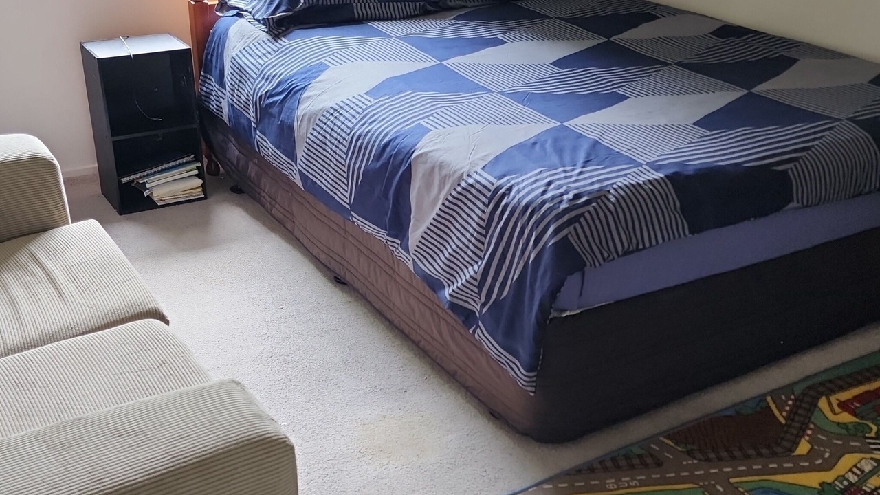 Photo of Bedroom in Hilltop