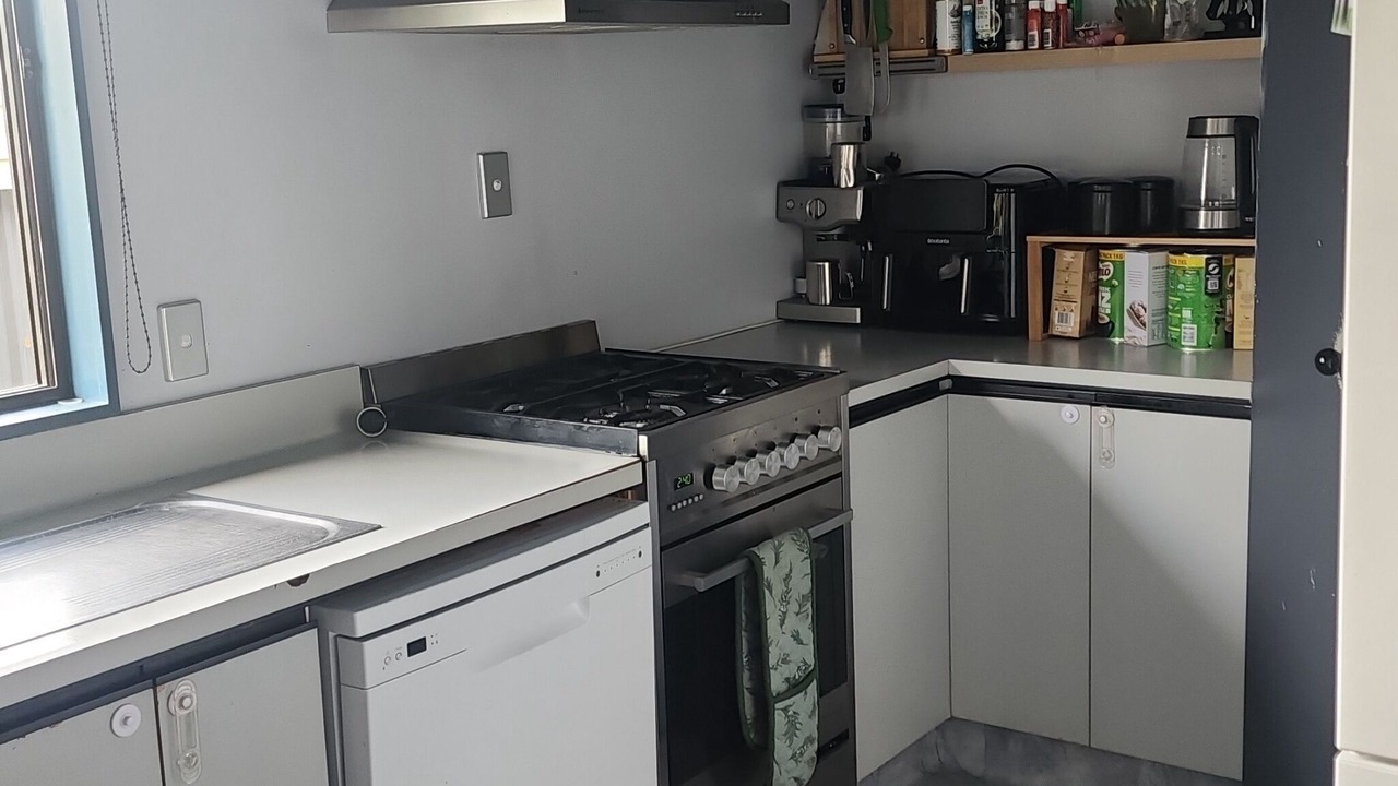 Photo of Kitchen in Hilltop