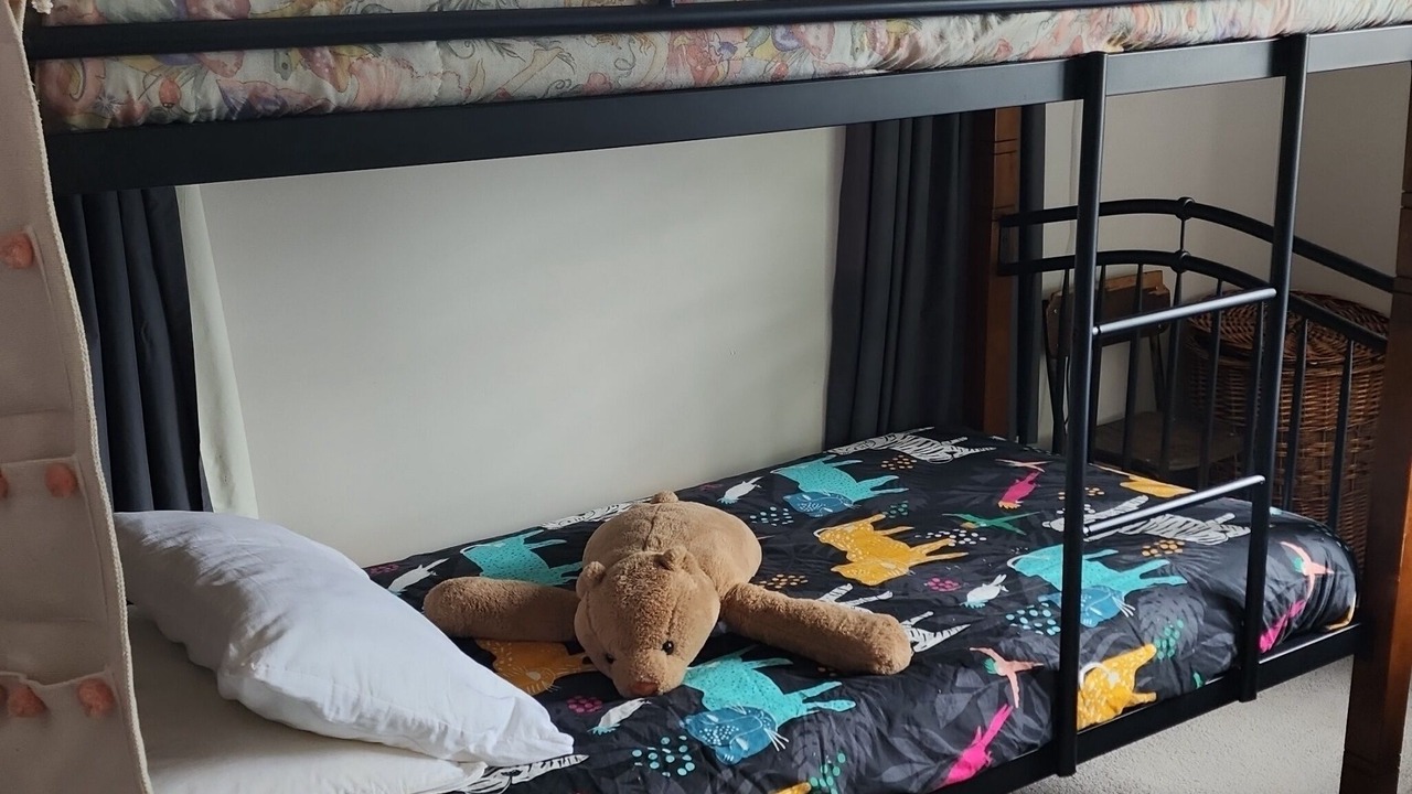 Photo of Bedroom in Hilltop