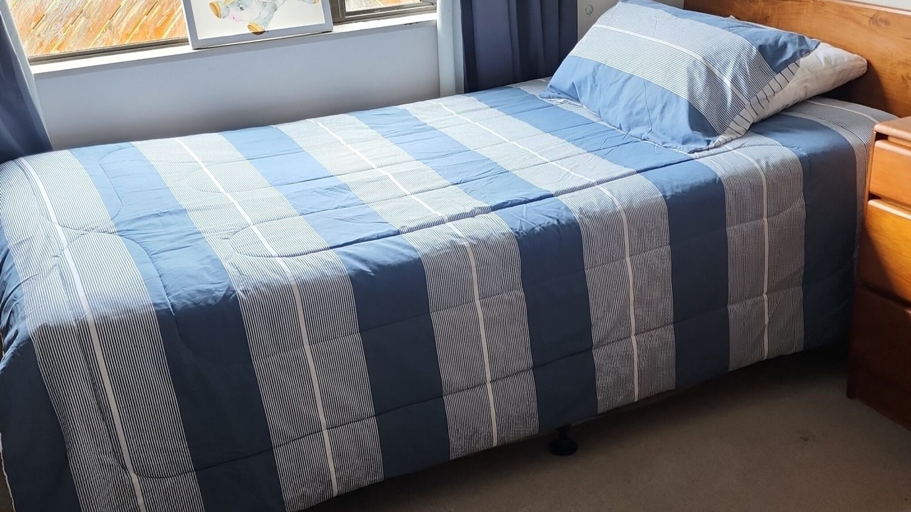 Photo of Bedroom in Hilltop