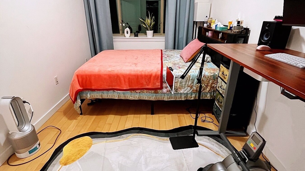 Photo of Bedroom in Boerum Hill