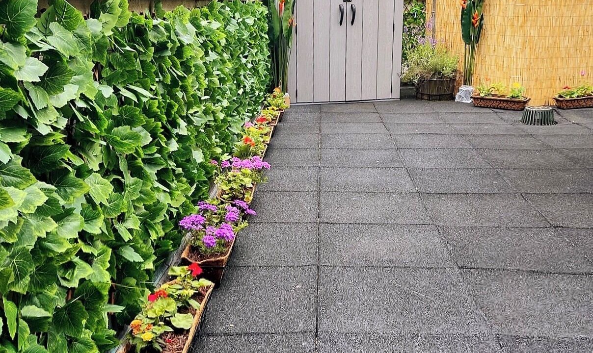 Photo of Outdoor in Boerum Hill