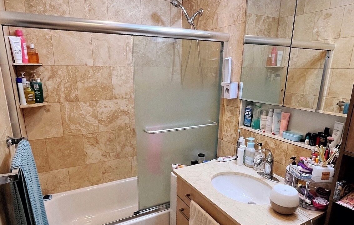 Photo of Bathroom in Boerum Hill