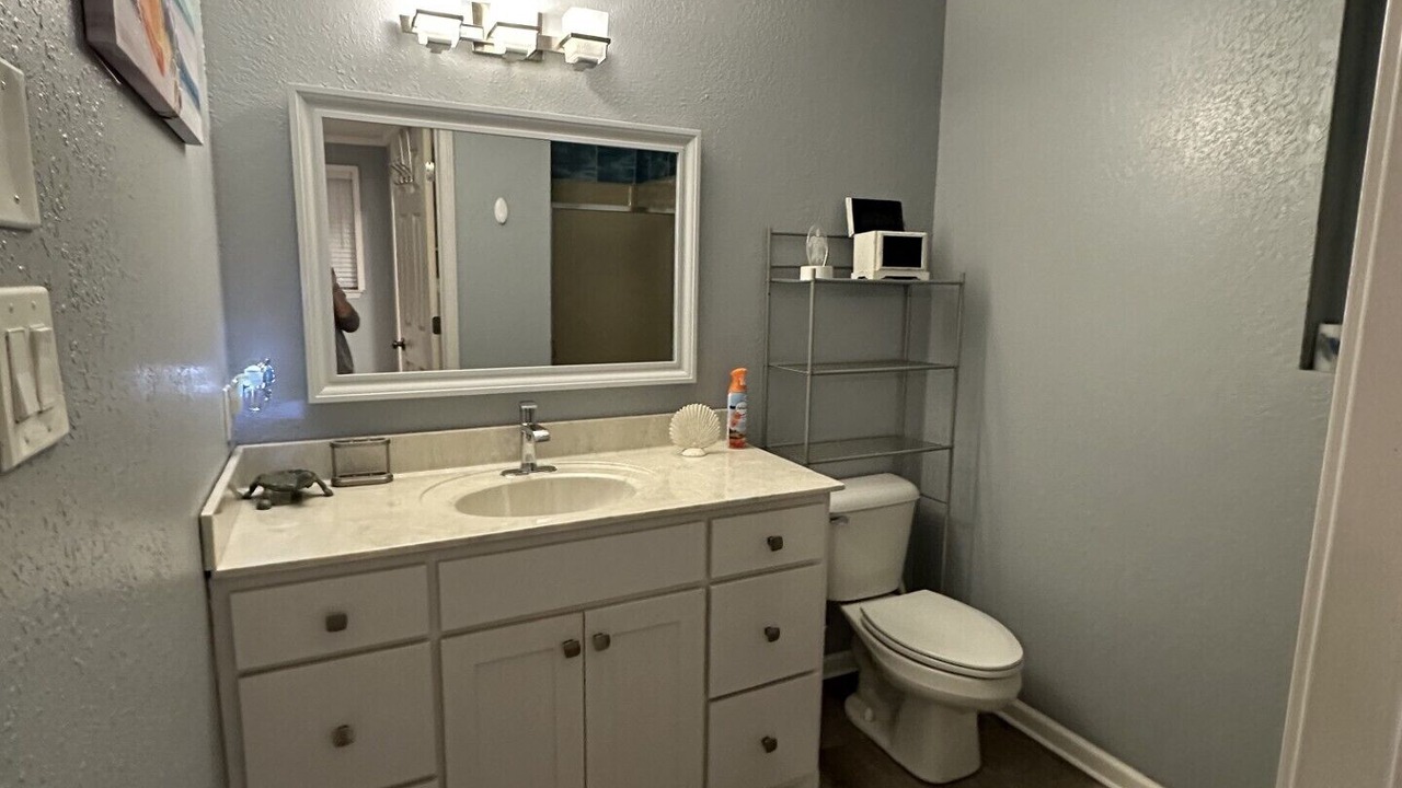 Photo of Bathroom in Austin