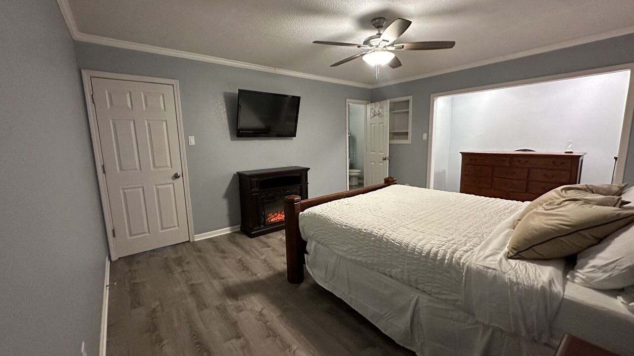 Photo of Bedroom in Austin