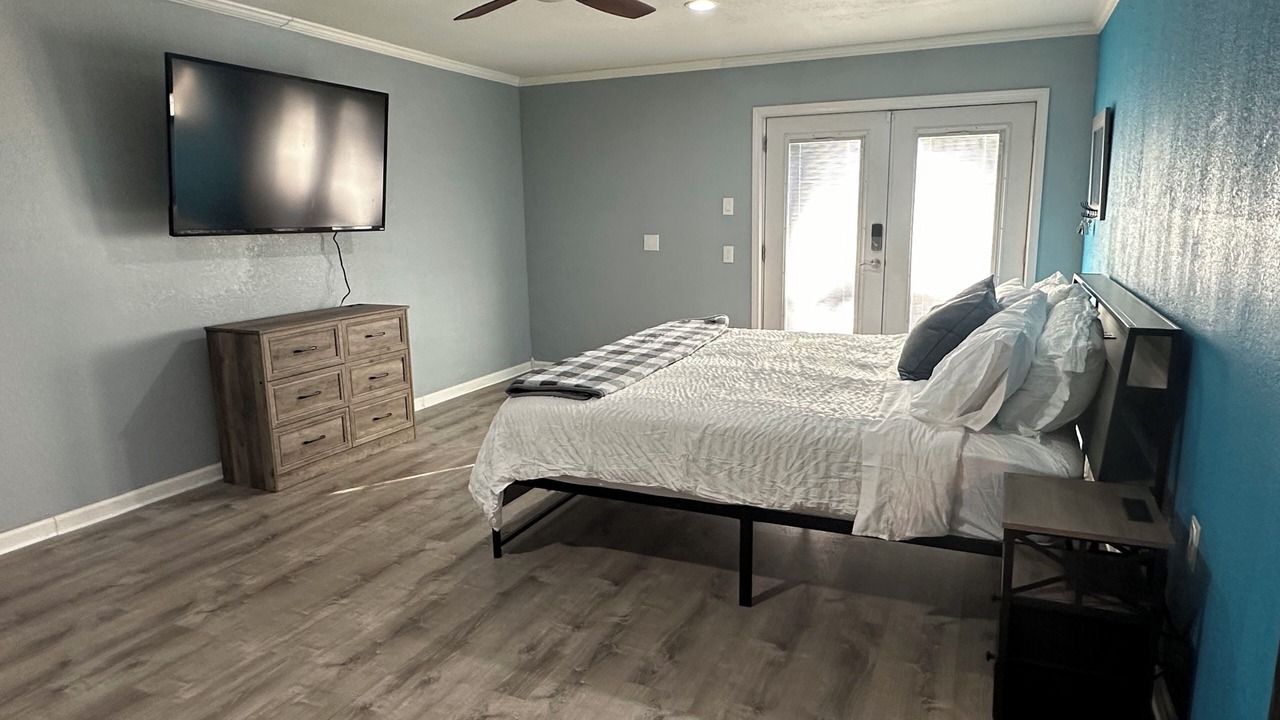 Photo of Bedroom in Austin