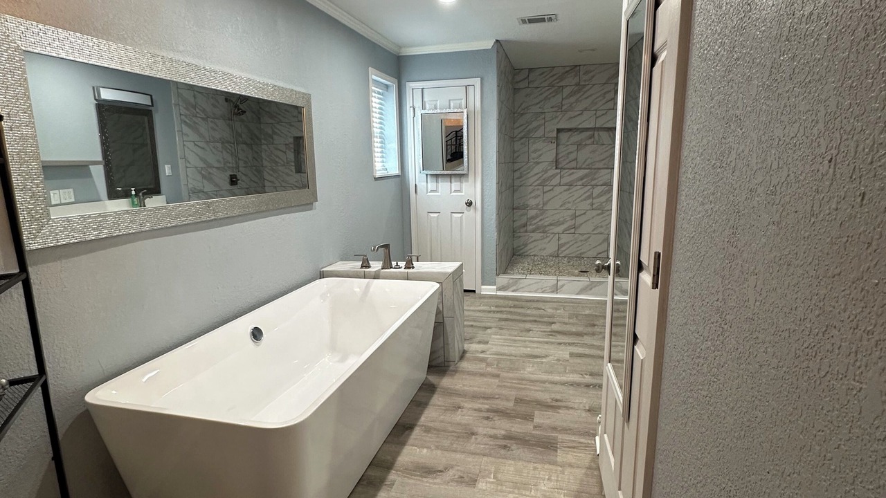 Photo of Bathroom in Austin