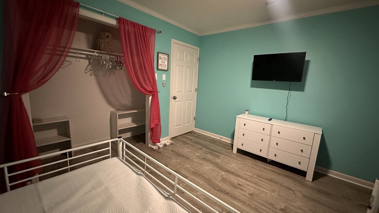 Photo of Bedroom in Austin