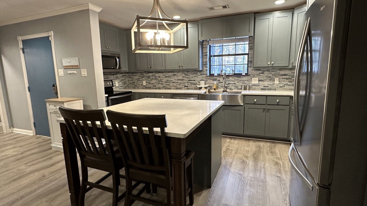 Photo of Kitchen in Austin