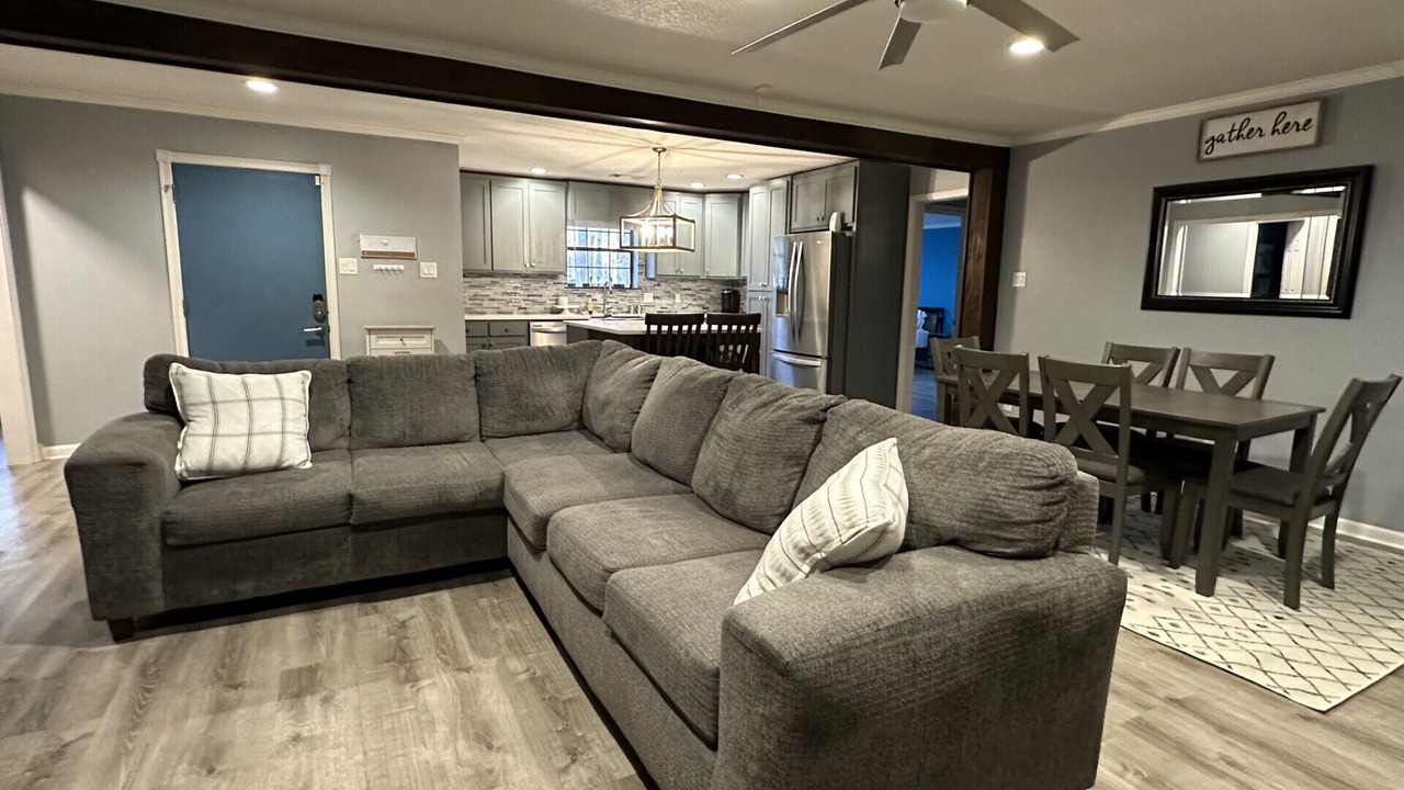 Photo of Livingroom in Austin