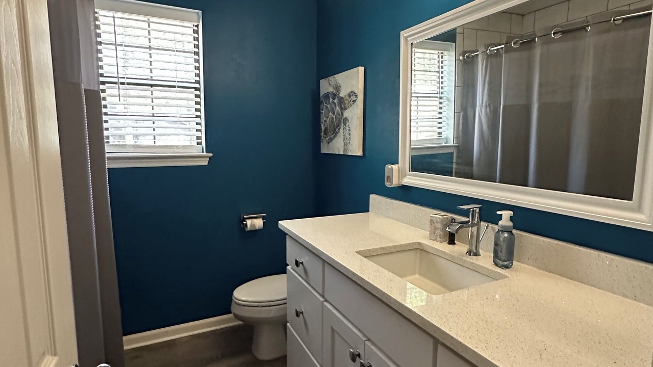Photo of Bathroom in Austin