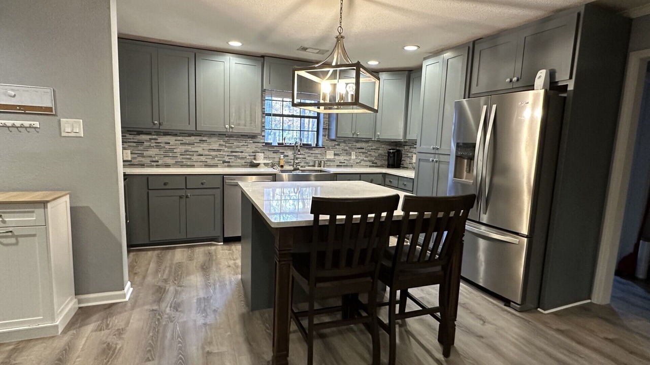 Photo of Kitchen in Austin