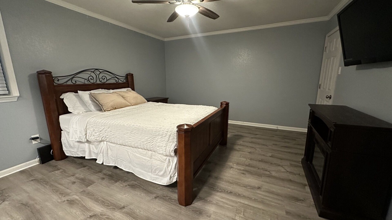 Photo of Bedroom in Austin