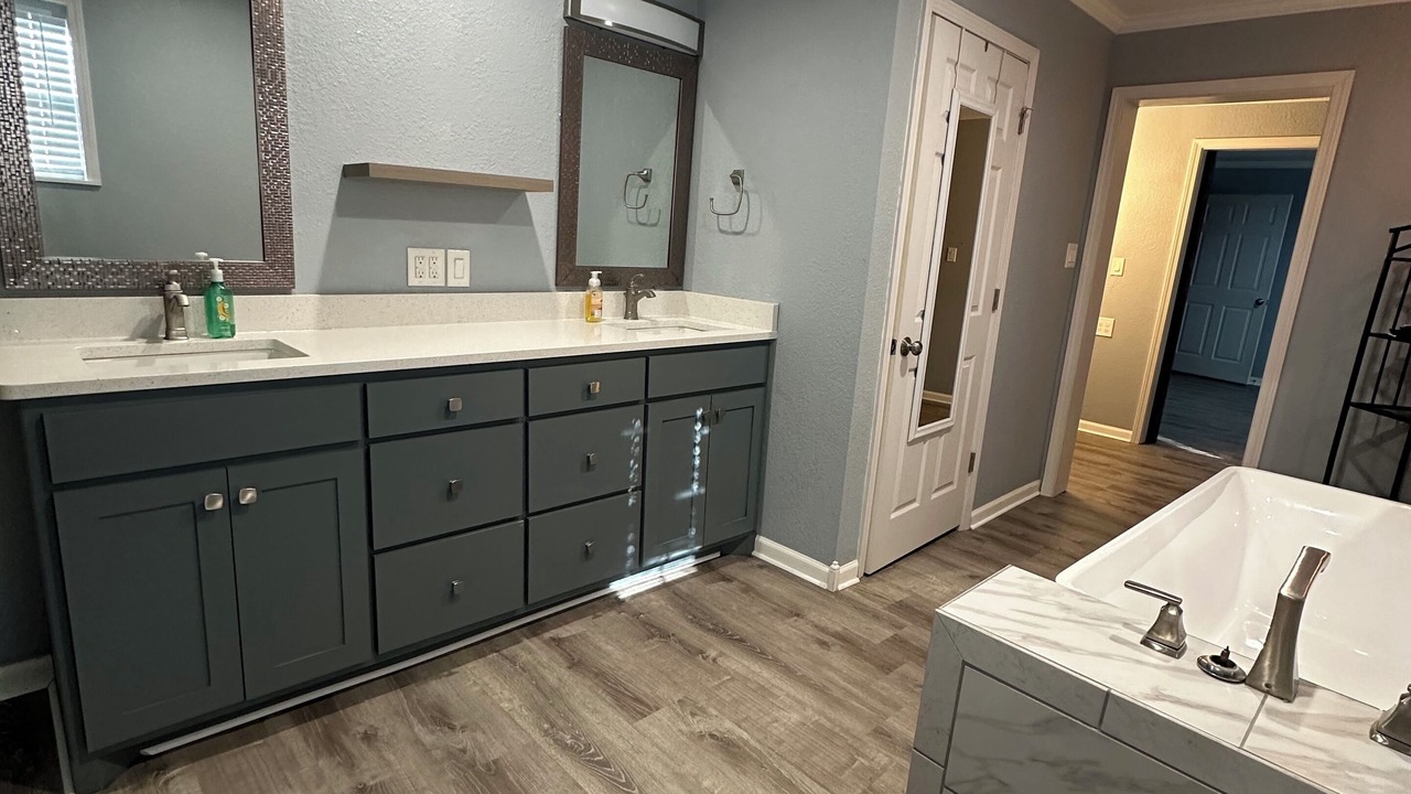 Photo of Bathroom in Austin
