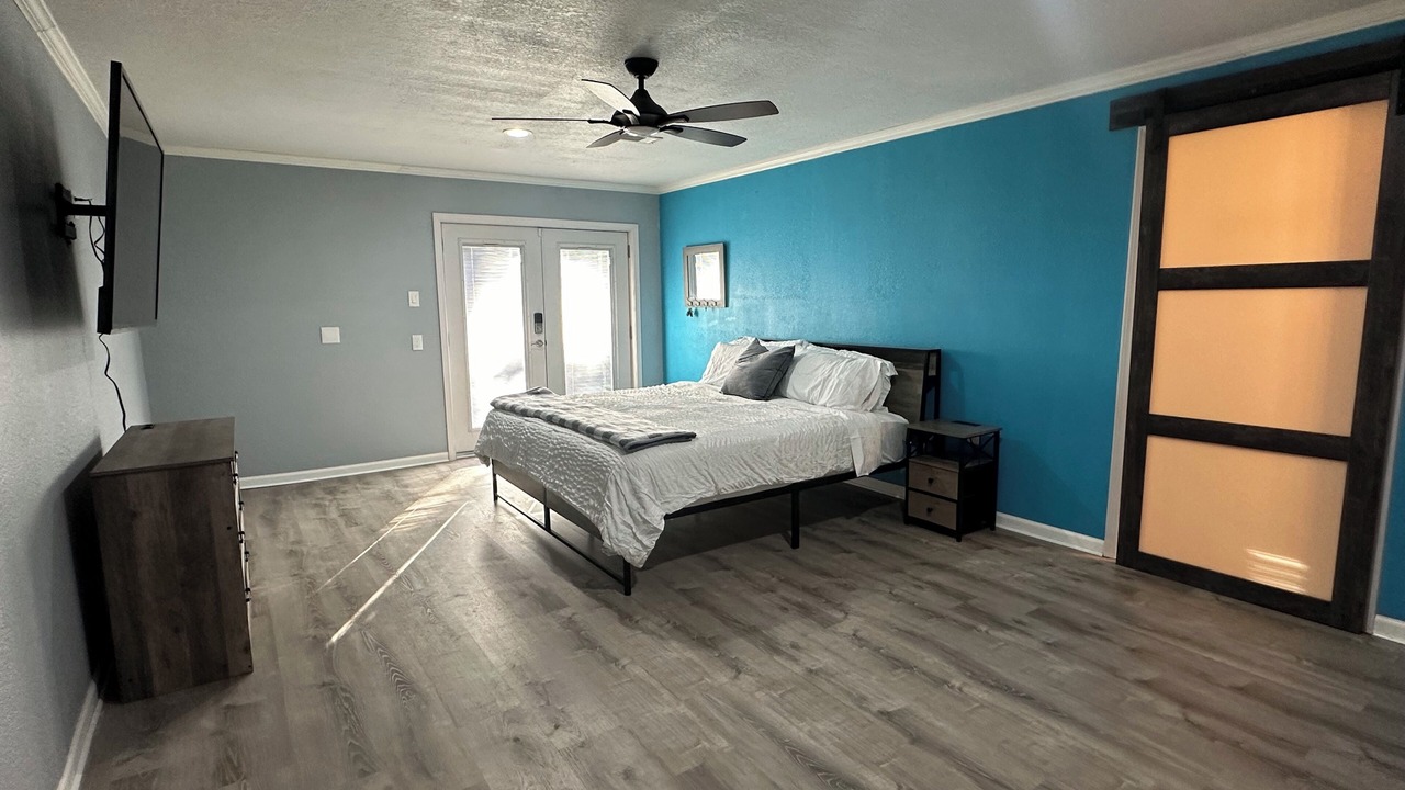 Photo of Bedroom in Austin
