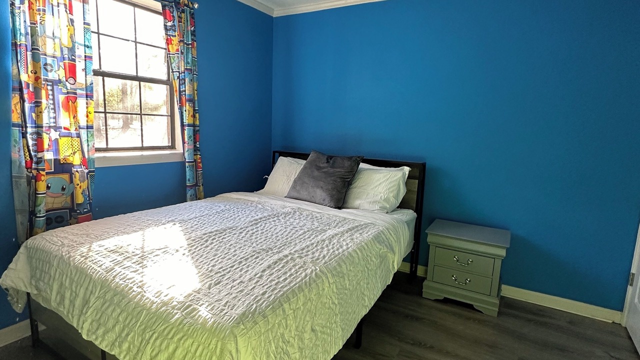 Photo of Bedroom in Austin