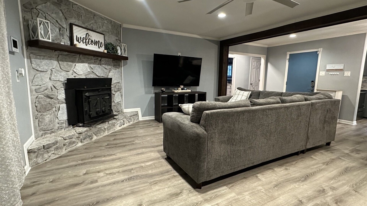 Photo of Livingroom in Austin