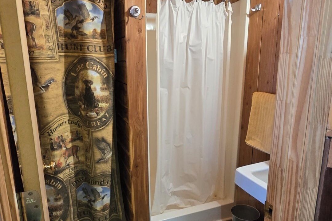 Photo of Bathroom in Hornbeak