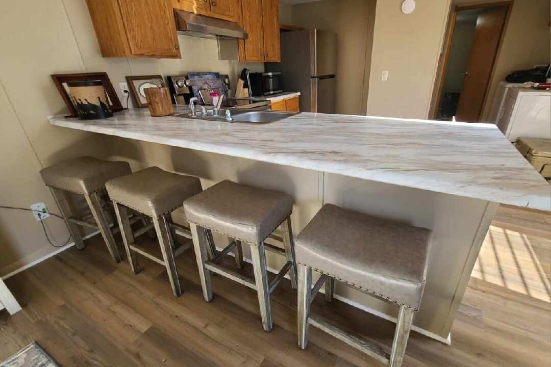 Photo of Kitchen in Hornbeak