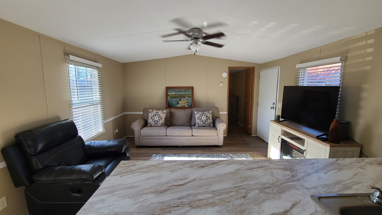 Photo of Livingroom in Hornbeak