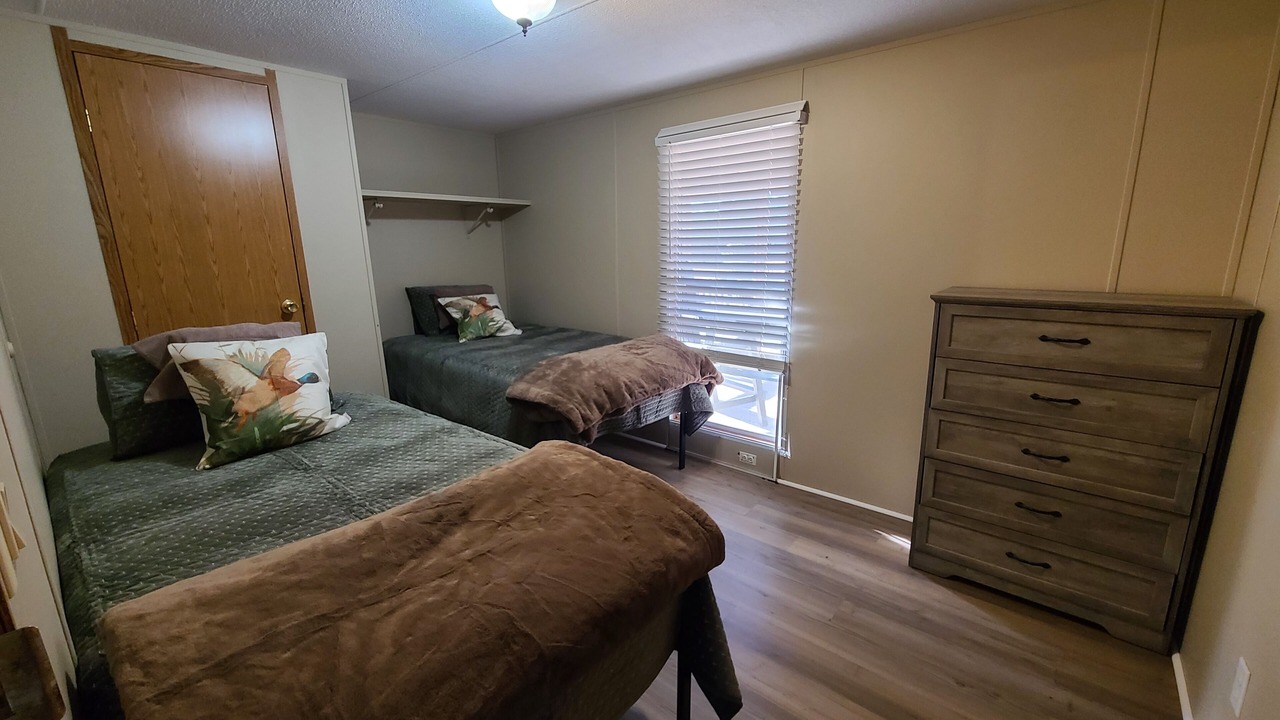 Photo of Bedroom in Hornbeak
