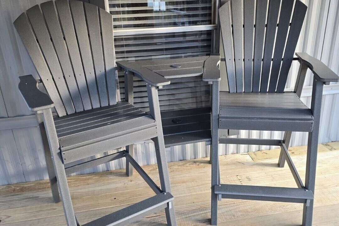 Photo of Patio Balcony in Hornbeak