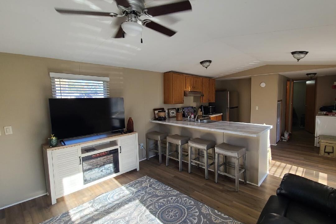 Photo of Livingroom in Hornbeak