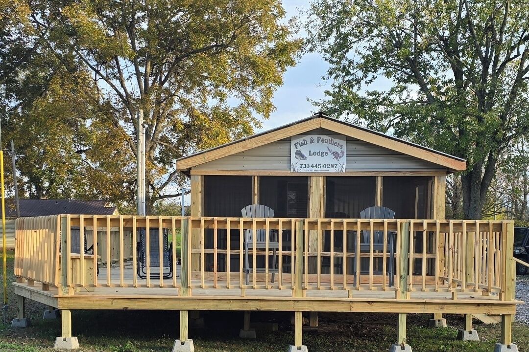 Photo of Outdoor in Hornbeak