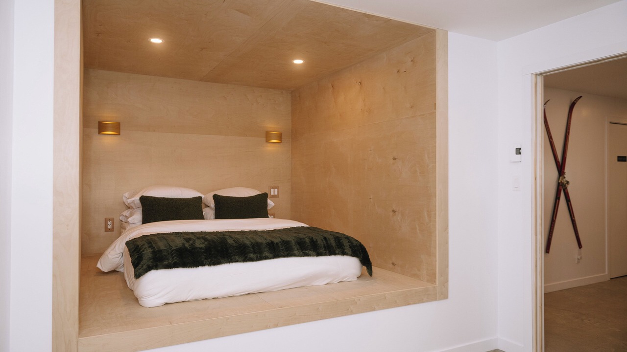 Photo of Bedroom in Chertsey