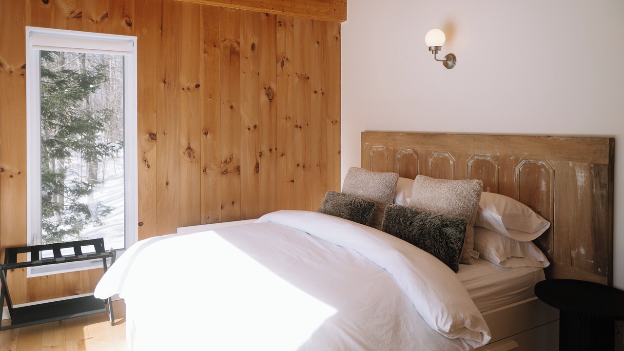 Photo of Bedroom in Chertsey