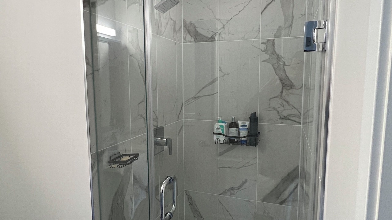 Photo of Bathroom in Fashion District