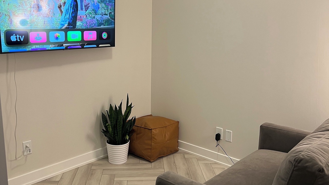 Photo of Livingroom in Fashion District