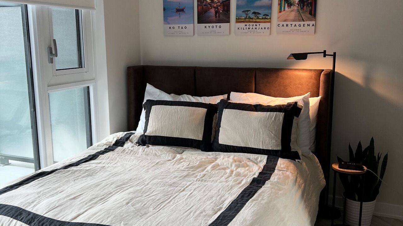 Photo of Bedroom in Fashion District