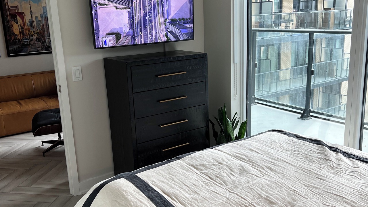 Photo of Bedroom in Fashion District
