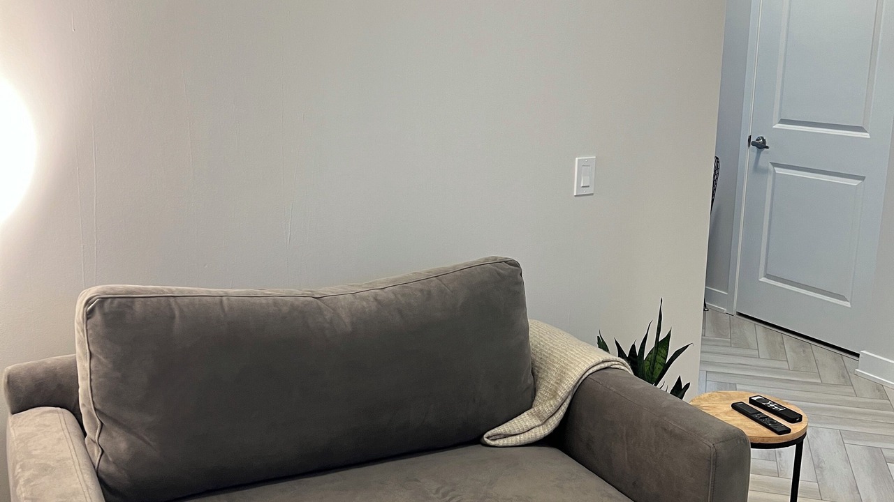 Photo of Livingroom in Fashion District