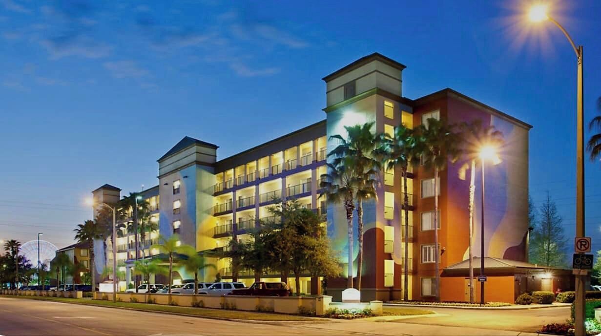 Photo of Outdoor in Florida Center