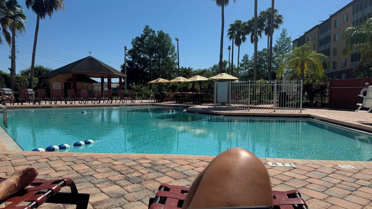 Photo of Outdoor in Florida Center