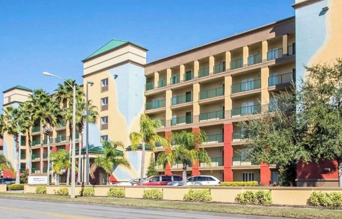 Photo of Outdoor in Florida Center