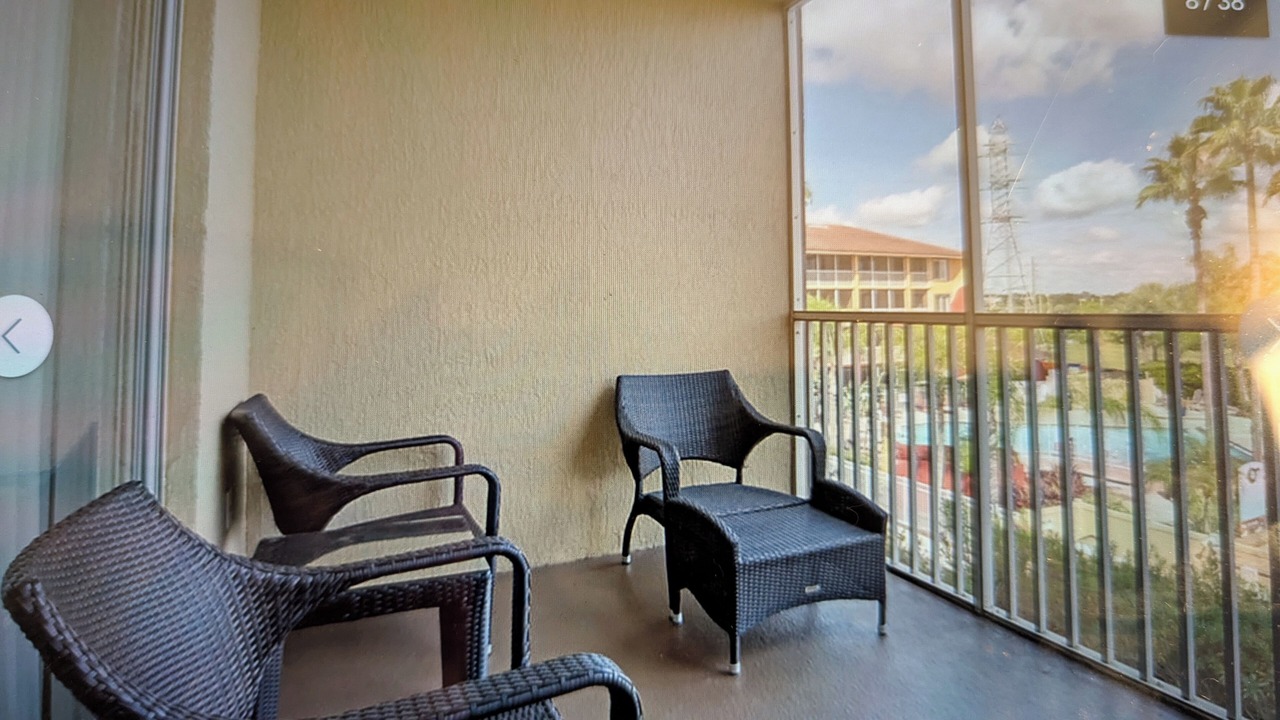 Photo of Outdoor in Florida Center