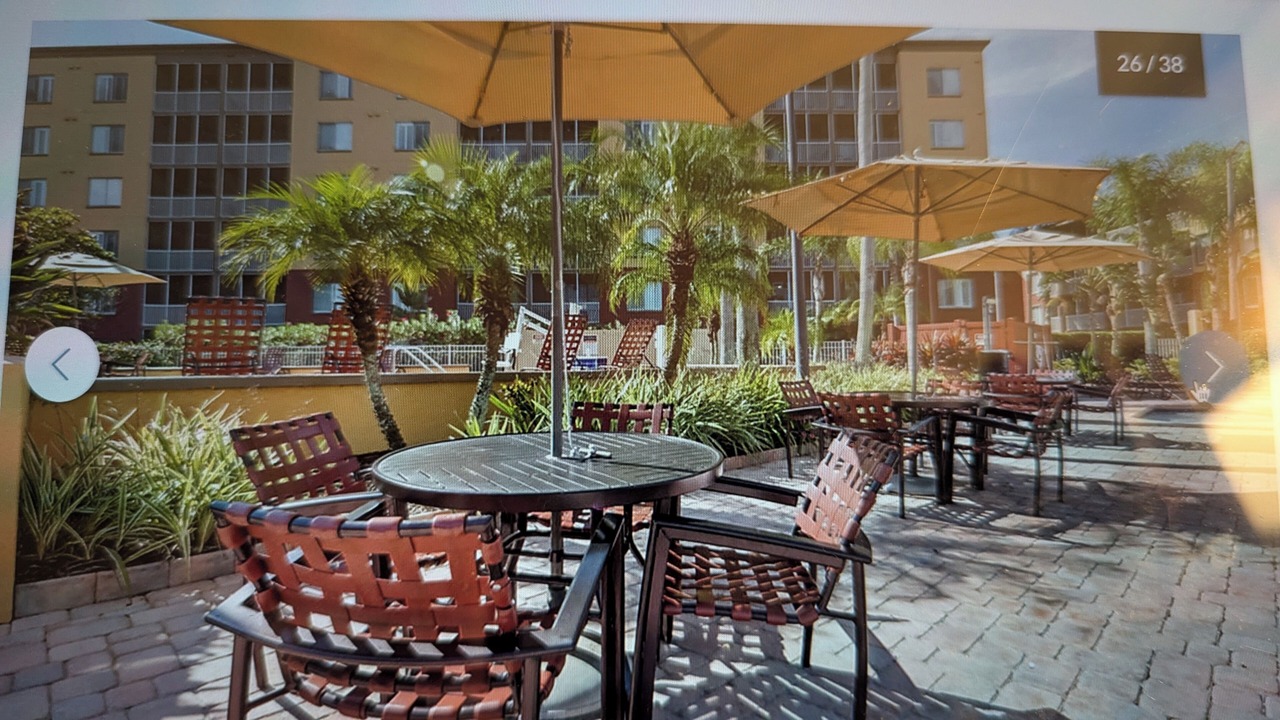 Photo of Outdoor in Florida Center