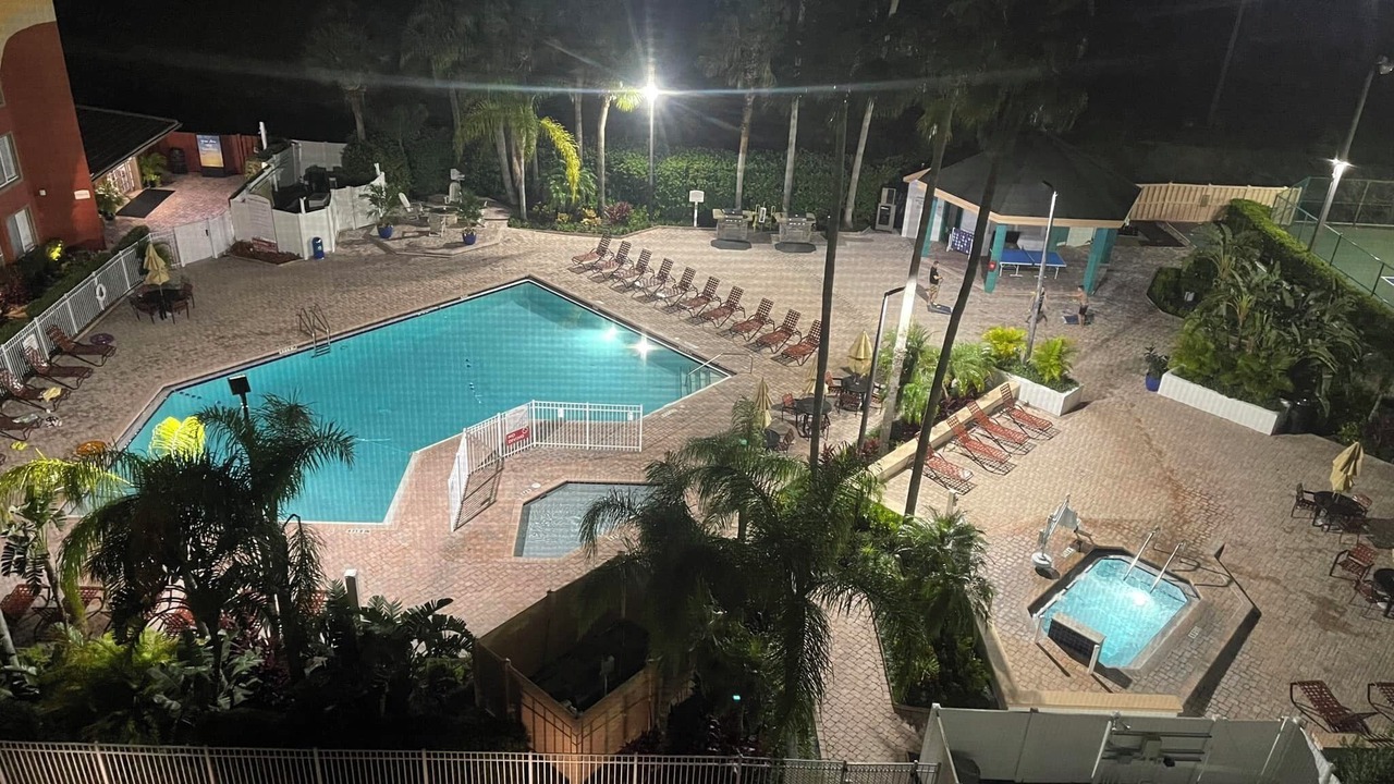 Photo of Outdoor in Florida Center