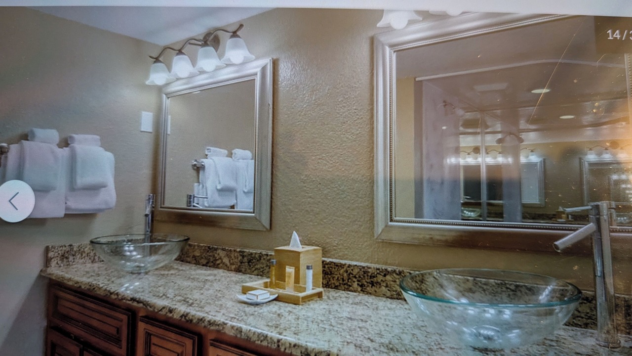 Photo of Bathroom in Florida Center