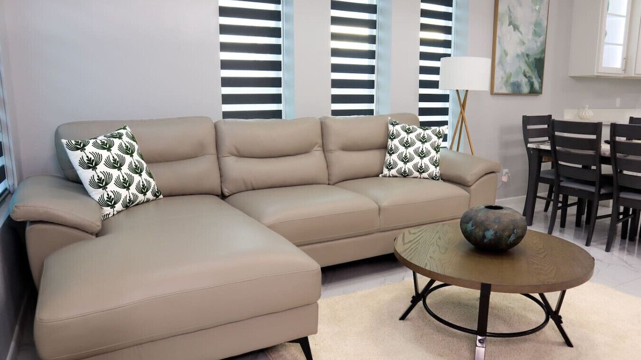 Photo of Livingroom in Alamo