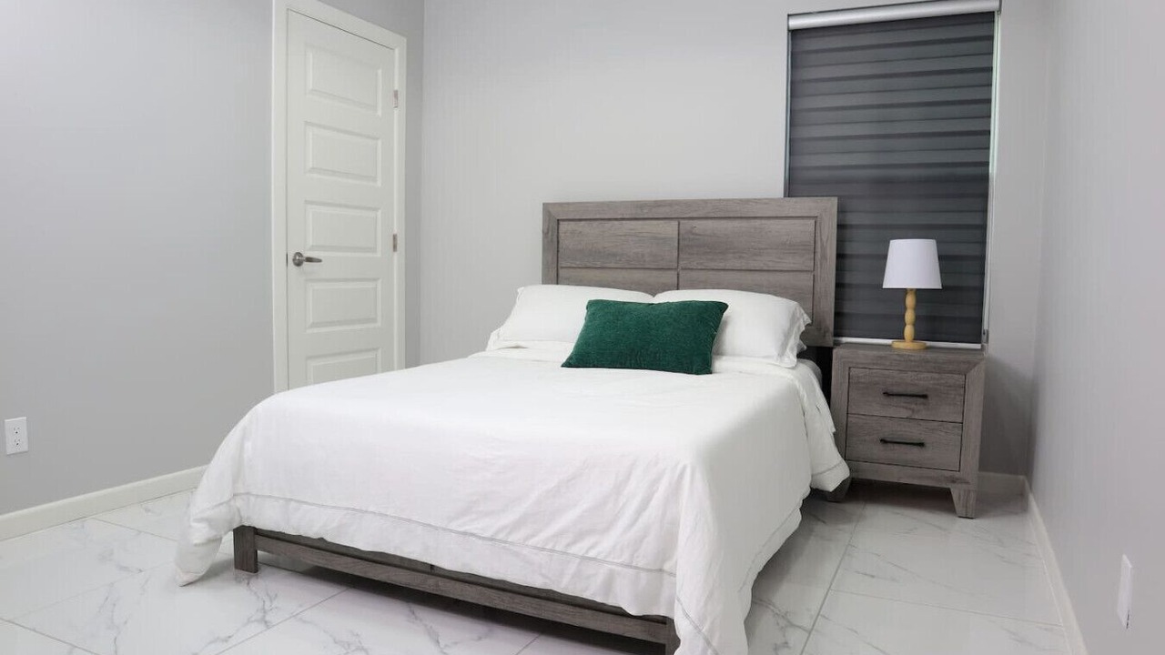 Photo of Bedroom in Alamo