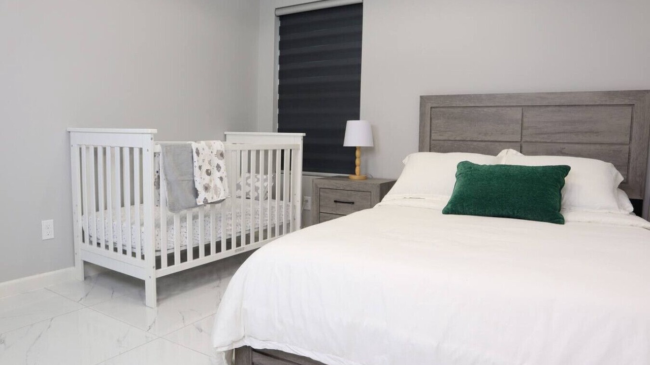 Photo of Bedroom in Alamo