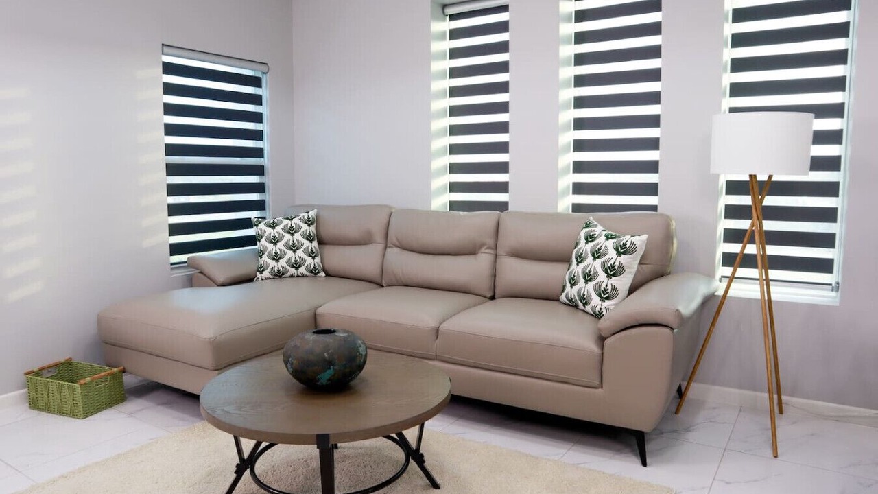 Photo of Livingroom in Alamo