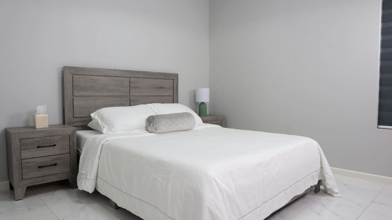 Photo of Bedroom in Alamo
